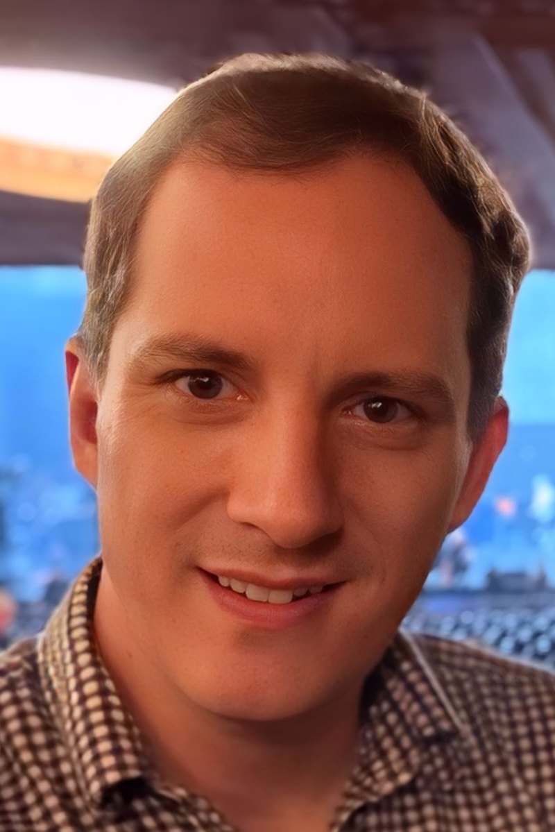 Brian C. Abbott, Founder and CEO of Agentiq Capital